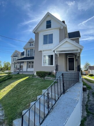3643 Brooks Ave Unit House, Cincinnati, OH 45207