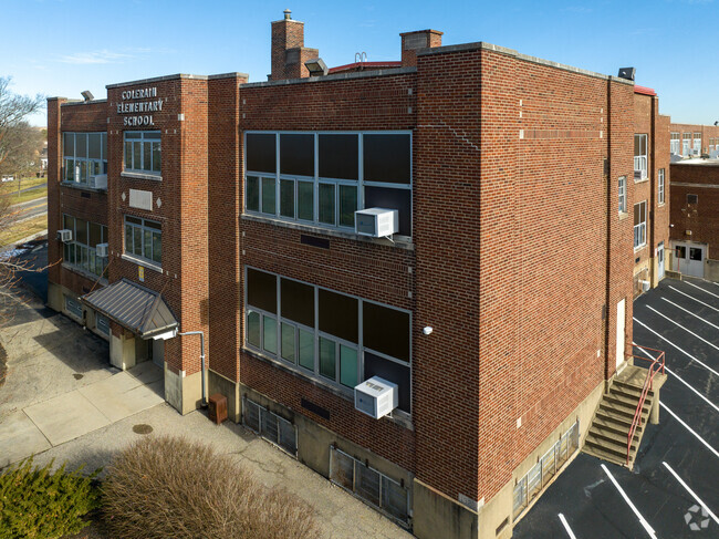 Colerain Elementary School
Public Elementary School
Northgate, Cincinnati, OH