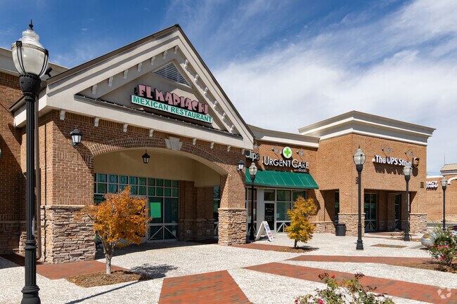 El Mariachi serves classic Mexican fare just minutes from Berwick.