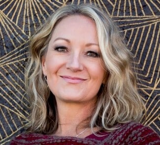 Nancy Greager