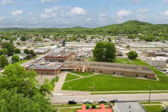 Dunbar Intermediate