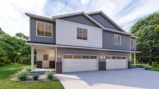 1704 Tobi Ln Unit 36848302, Grand Forks, ND 58201