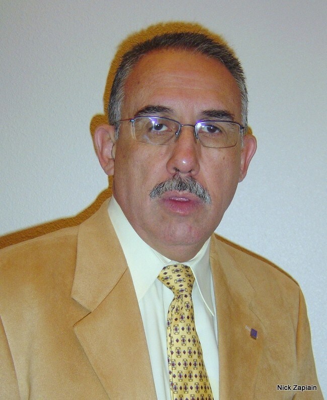 Agent Photo