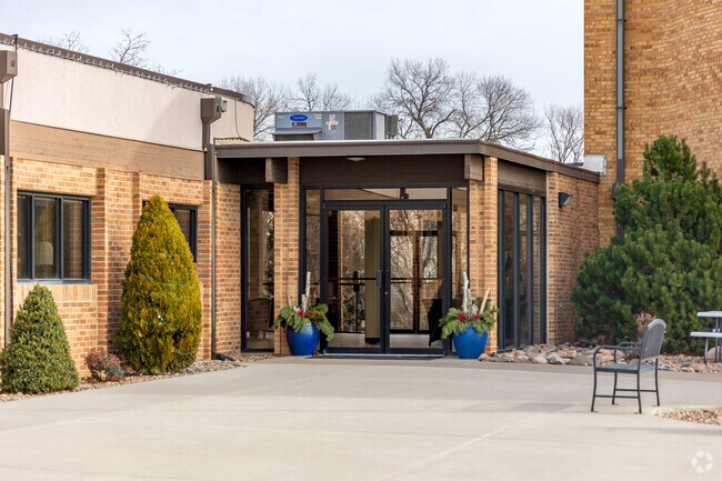 Beth Eden Baptist School has been operating since 1972.