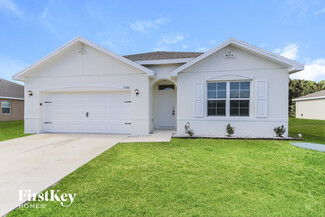 2088 SW Leafy Rd, Port Saint Lucie, FL 34953