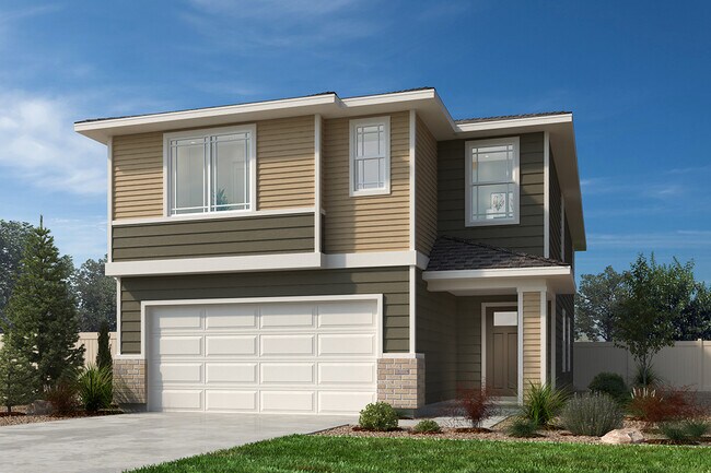 788 N Tessa Ave unit 36147683, Meridian, ID 83642 - photo 4