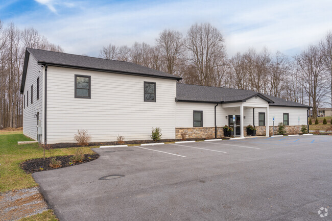 Old Paths Baptist Academy serves its faith-based students with excellence from grades K-11.