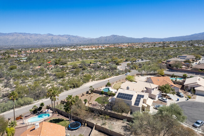 Tucson Apartments Eastside