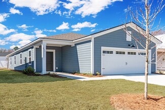 202 Bircholt Grove Unit 36502293, Pooler, GA 31322