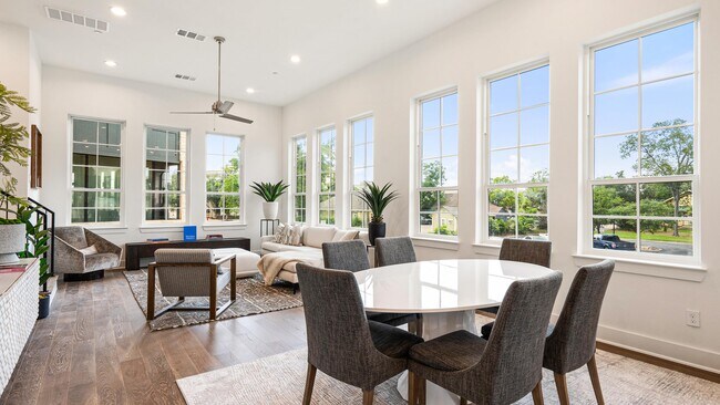 281 Pullman Ct, Round Rock, TX 78664 - photo 5