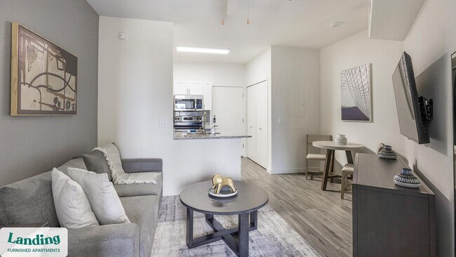 1811 E Apache Blvd unit 3028, Tempe, AZ 85281 - photo 5