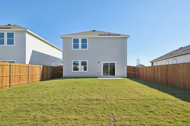 14100 Coness St unit 36455430, Pilot Point, TX 76258 - photo 5