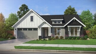 4208 N 12th Way, Ridgefield, WA 98642