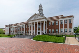 Norwood High School