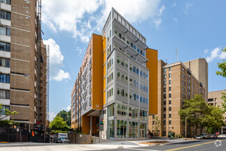 50 Monroe St, Rockville, MD 20850