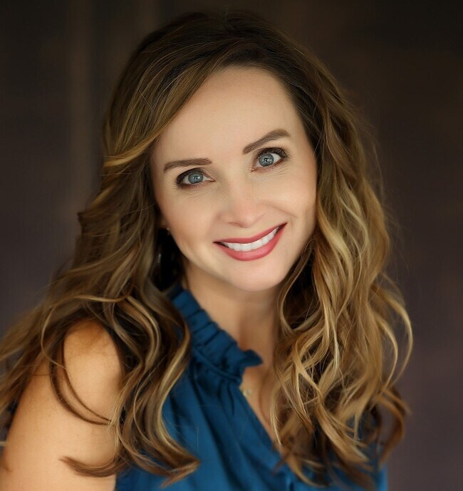 Melissa Boyer