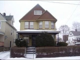 1349 Russell Rd, Cleveland, OH 44103