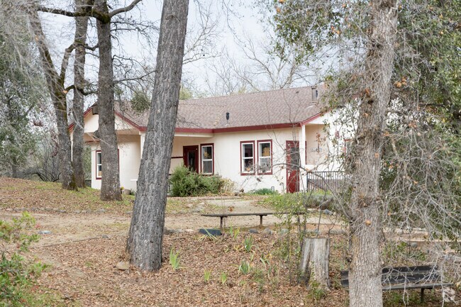 Cedar Springs Waldorf School serves students in grades Pre-K to 8.
