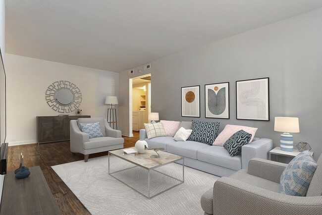 Lakeshore Landing Apartments, Ridgeland, MS 39157 - photo 4