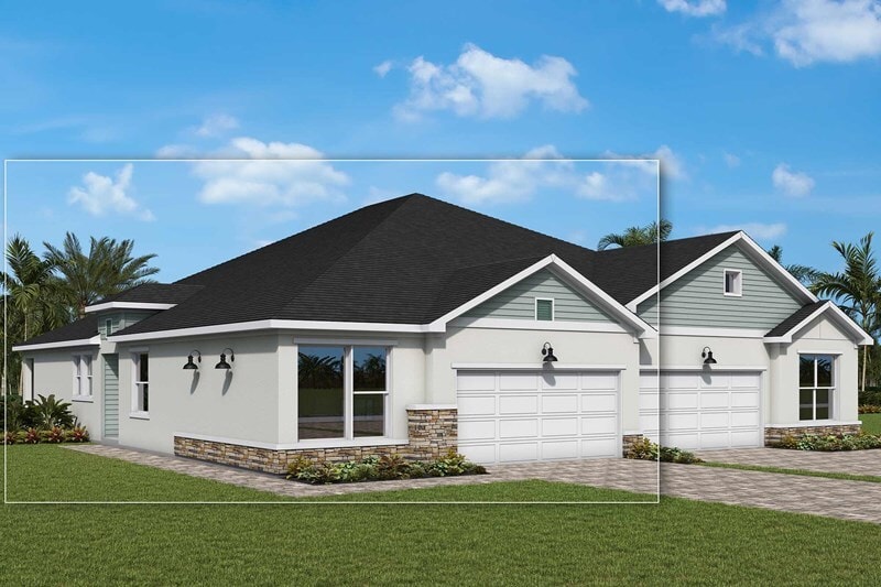 2824 Marrakesh Ln, Sarasota, FL 34234 - photo 1