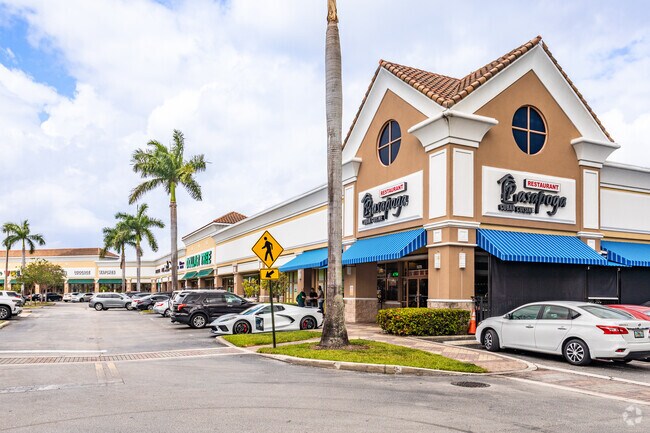 Pasapoga serves authentic Cuban dishes in West Kendall.