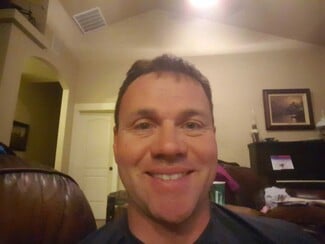 Kevin Seward