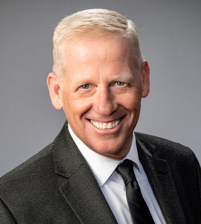 Glenn Nilsen