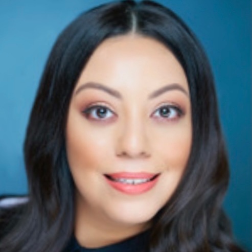 Claudia Ruiz