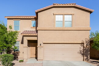 6838 S 70th Dr, Phoenix, AZ 85339