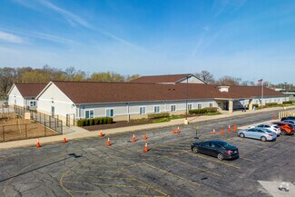 Aspire Charter Academy