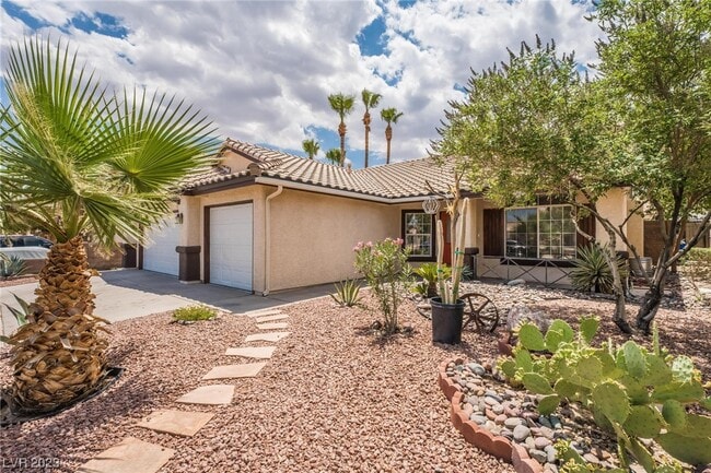 1319 Winter Solstice Ave, Henderson, NV 89014 - photo 2