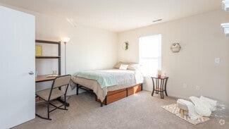 4300 Collegiate Way, Mount Pleasant, MI 48858