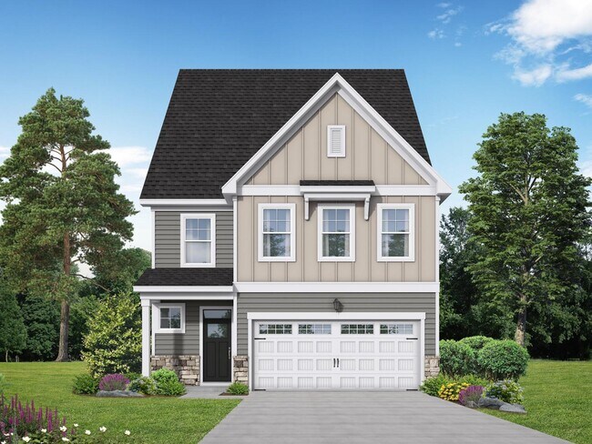 29 Single Barrel Ct unit 36475670, Lillington, NC 27546 - photo 2