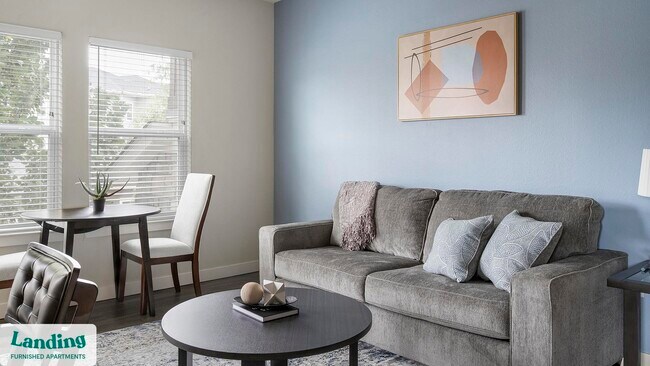 3833 Manson Pike unit 2207, Murfreesboro, TN 37129 - photo 2