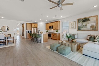 14045 E Squamata Way, Vail, AZ 85641