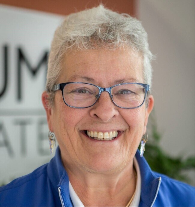 Linda Lombardini