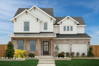 712 Redbrick, Northlake, TX 76247