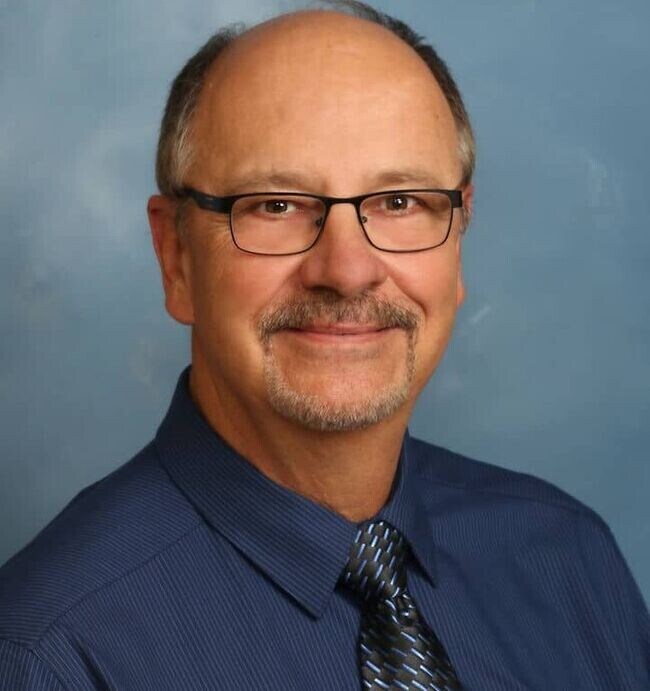 James Higgins