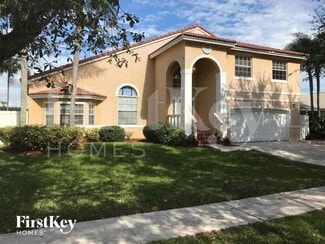 12721 SW 20th St, Miramar, FL 33027
