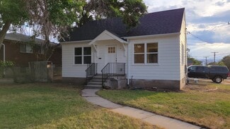 199 N Pinehurst Ave, Tooele, UT 84074