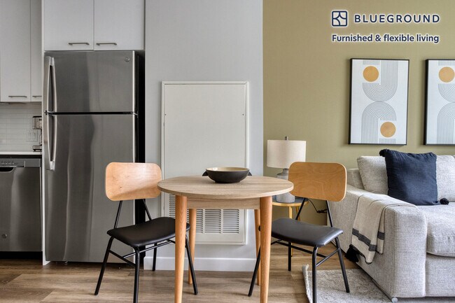 50 Rogers St unit FL3-ID948, Cambridge, MA 02142 - photo 5