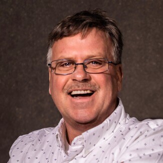 Randy Garrison