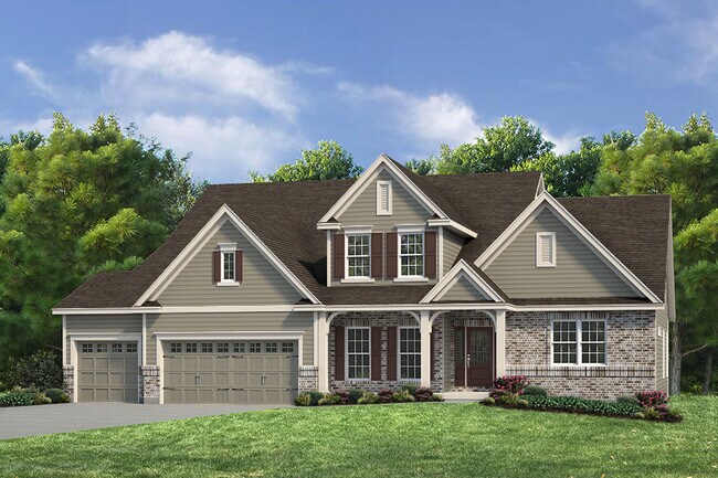 200 Balmoral Gardens Ct unit 36486049, Lake Saint Louis, MO 63367 - photo 2