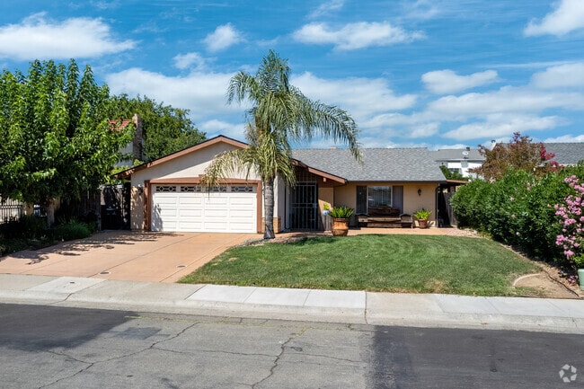 Remodeled single story homes are becoming popular in South East Sacramento.