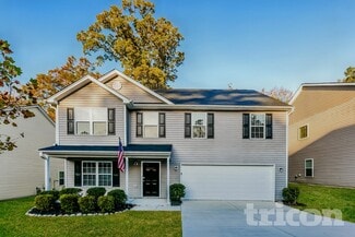 2157 Bethany Trace Ln, Winston-Salem, NC 27127
