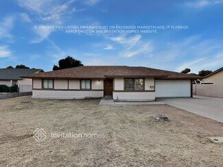 336 S Travis, Mesa, AZ 85208