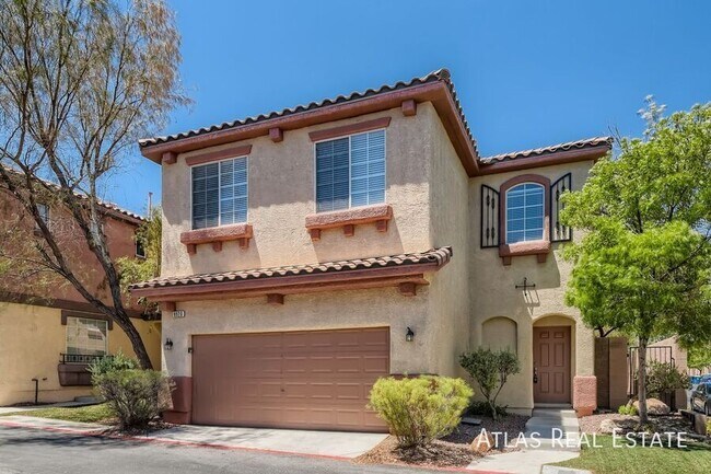 8920 Topaz Springs Ct, Las Vegas, NV 89149 - photo 2