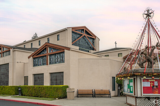 St. Francis of Assisi School strives to instill a mentality of life learning in their students.
