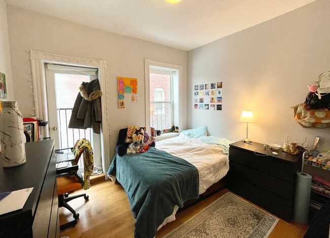 15 Burney St unit 32D, Boston, MA 02120 - photo 4