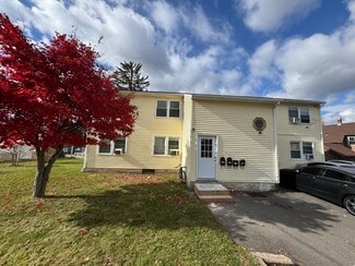 17 Elm St Unit 19B, Middletown, CT 06457